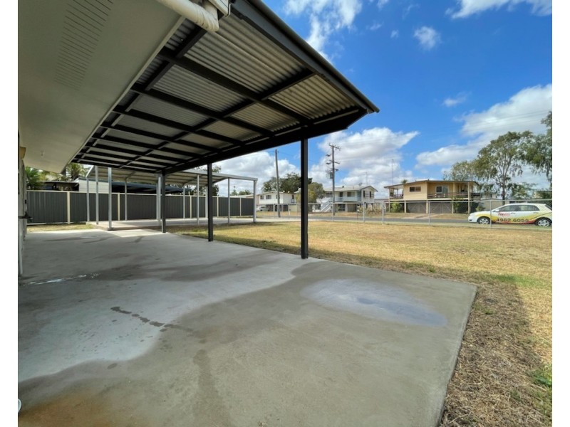 Blackwater QLD 4717