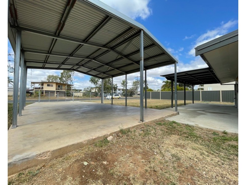 Blackwater QLD 4717