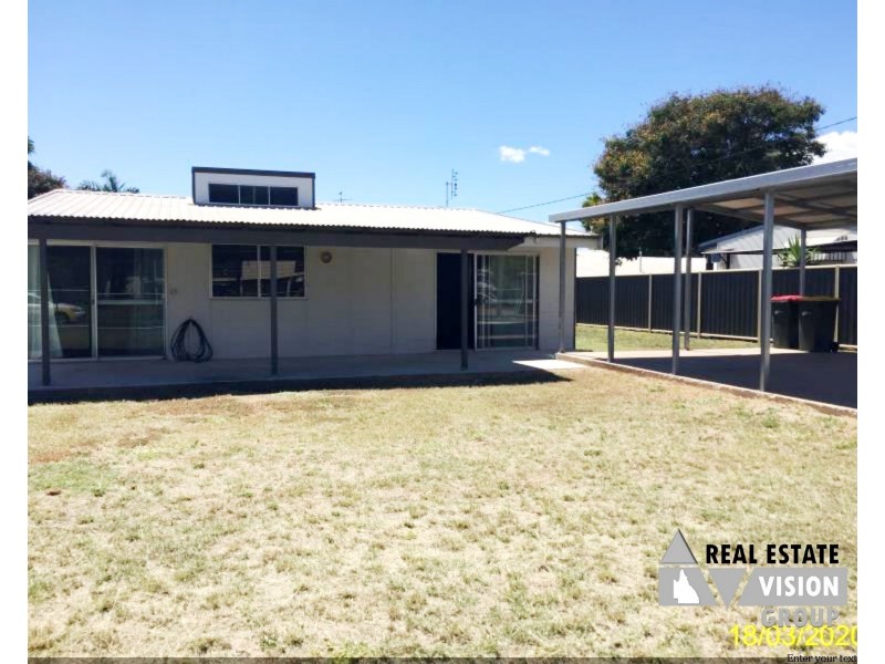 Blackwater QLD 4717
