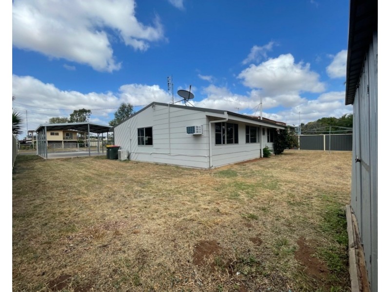 Blackwater QLD 4717