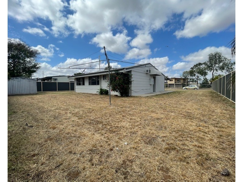 Blackwater QLD 4717