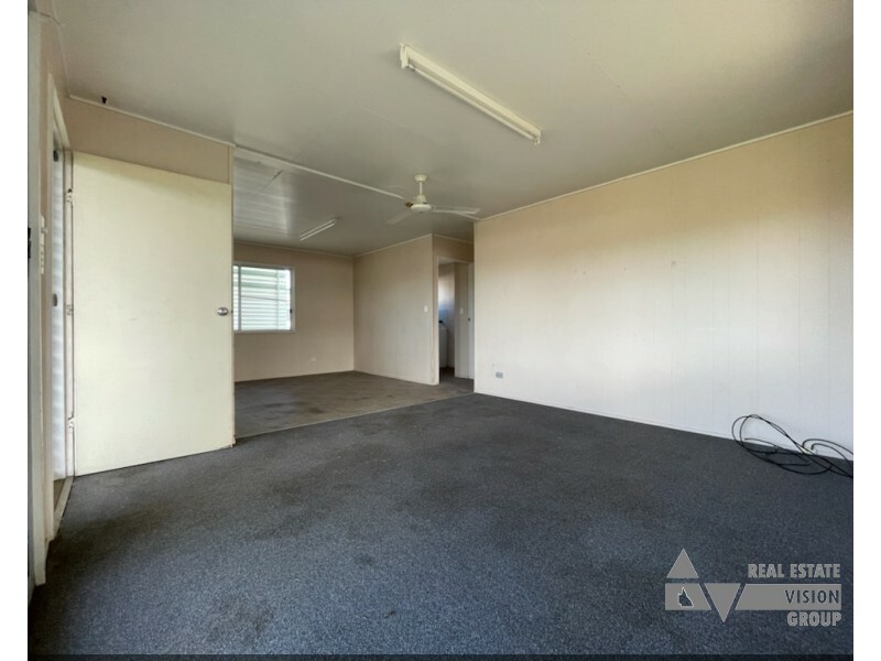 12 Rufus St, Blackwater QLD 4717