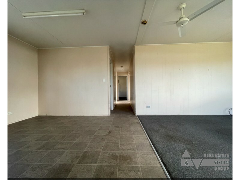 12 Rufus St, Blackwater QLD 4717