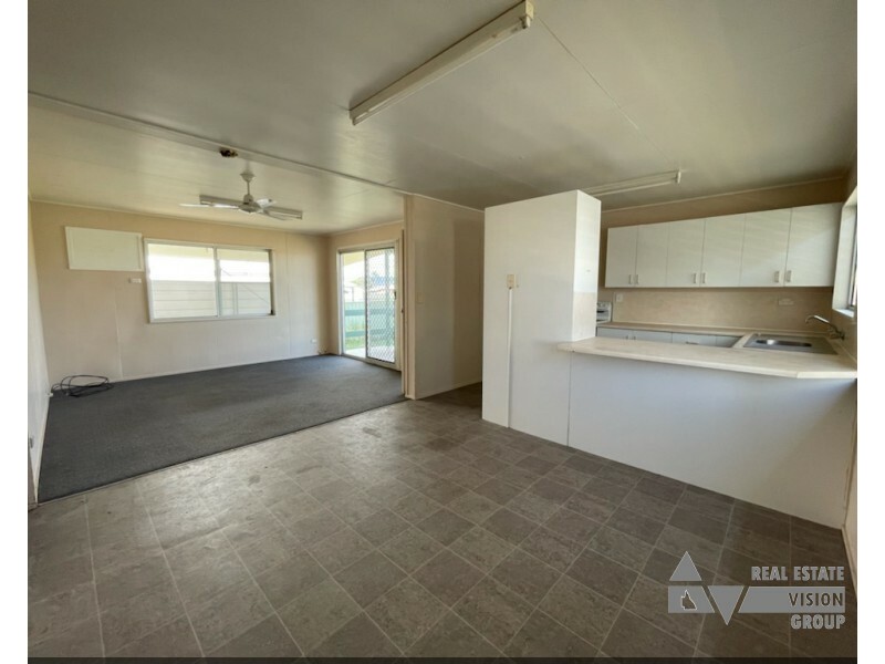 12 Rufus St, Blackwater QLD 4717