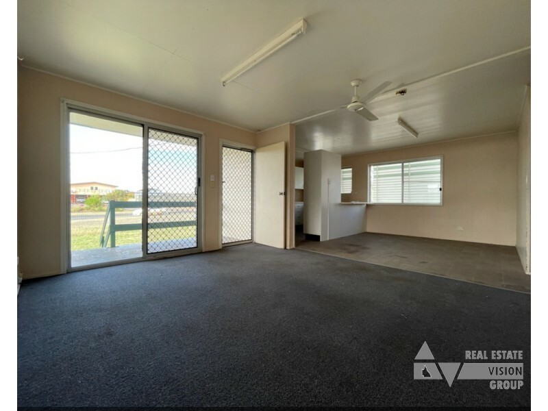 12 Rufus St, Blackwater QLD 4717