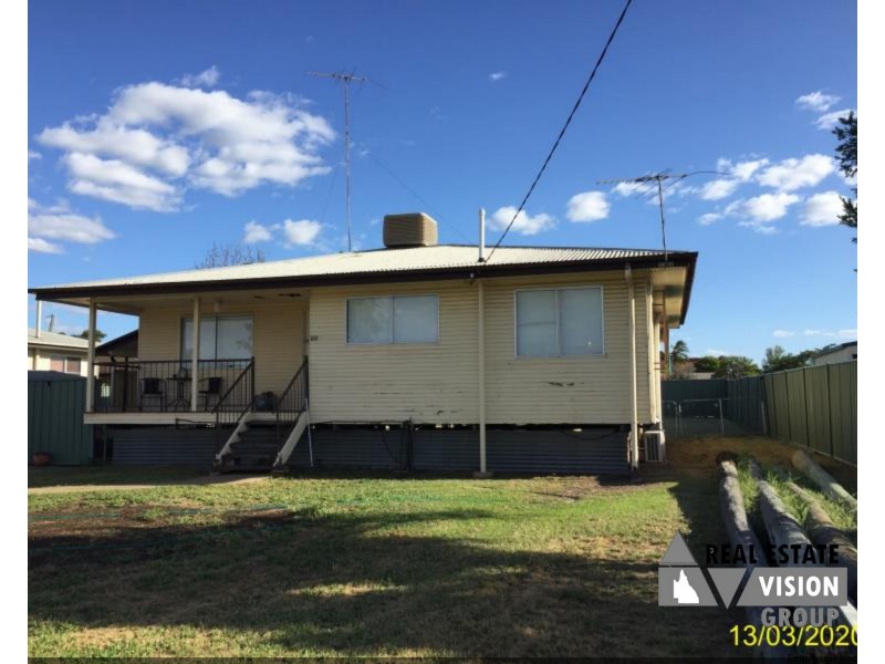 Blackwater QLD 4717