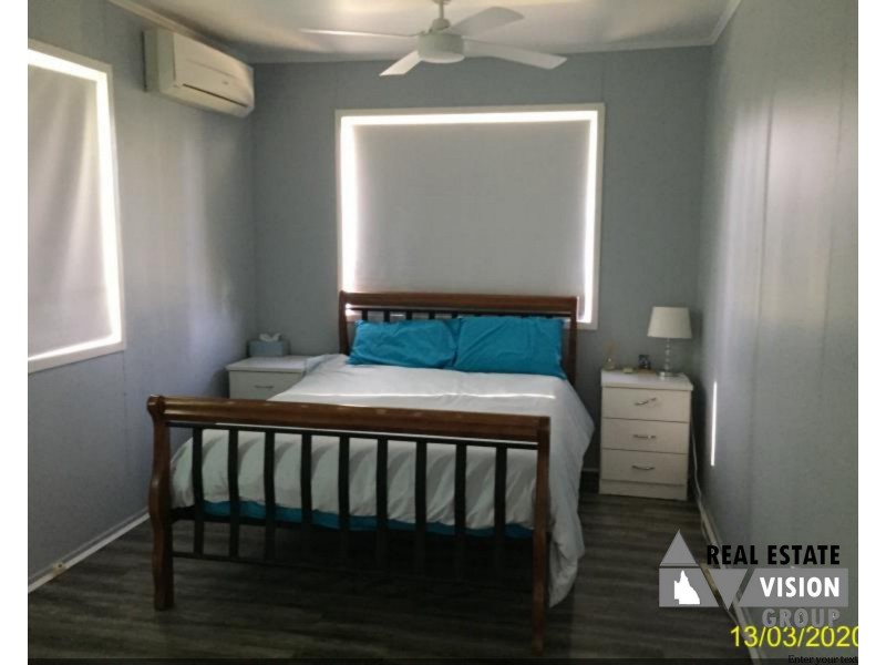 Blackwater QLD 4717