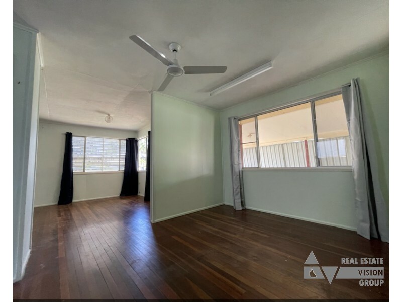 7 Bredhauer St, Blackwater QLD 4717