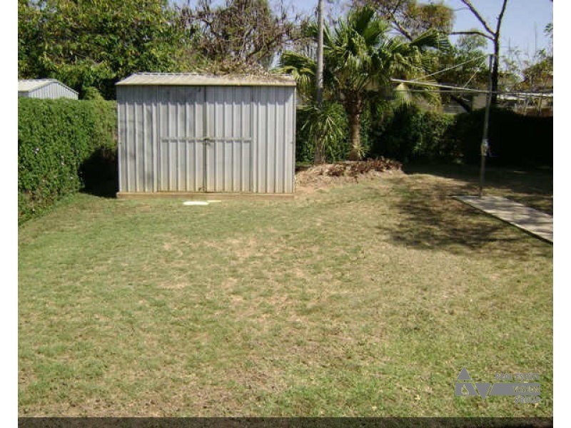 Blackwater QLD 4717