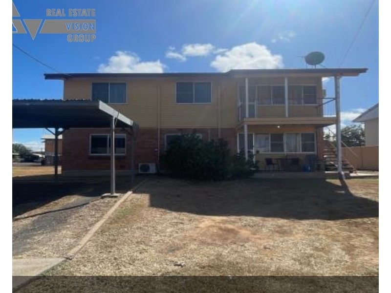 Blackwater QLD 4717