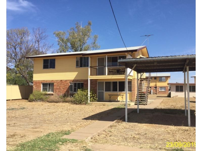 Blackwater QLD 4717