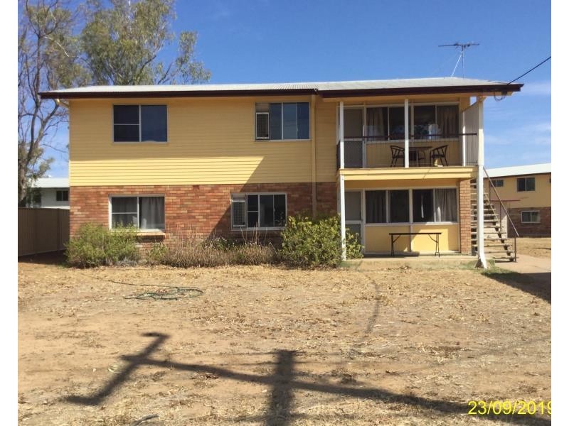 Blackwater QLD 4717