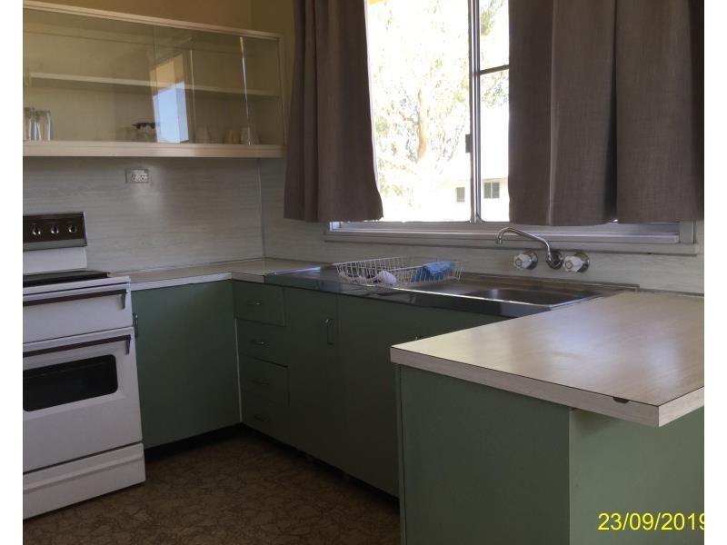 Blackwater QLD 4717