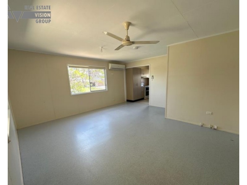 46 Bendee Cres, Blackwater QLD 4717