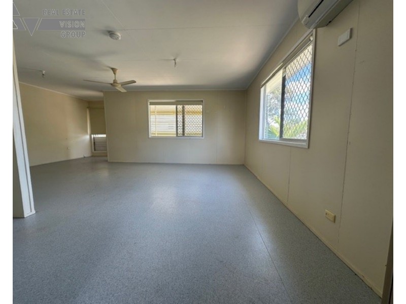 46 Bendee Cres, Blackwater QLD 4717