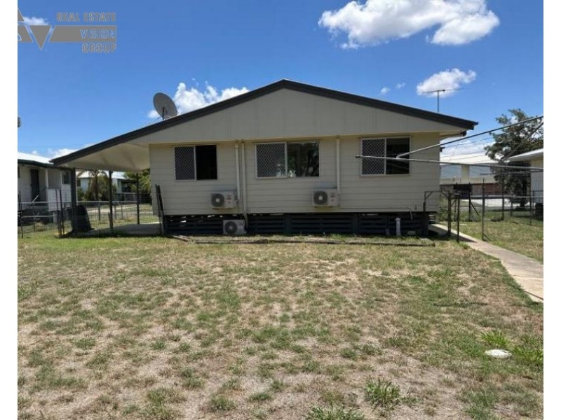 46 Bendee Cres, Blackwater QLD 4717