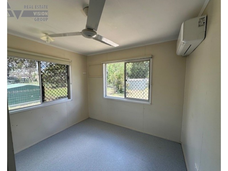 46 Bendee Cres, Blackwater QLD 4717