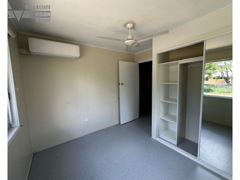 46 Bendee Cres, Blackwater QLD 4717