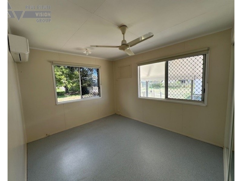 46 Bendee Cres, Blackwater QLD 4717