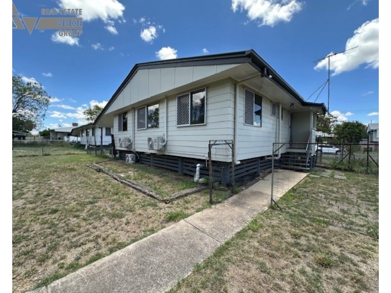 46 Bendee Cres, Blackwater QLD 4717