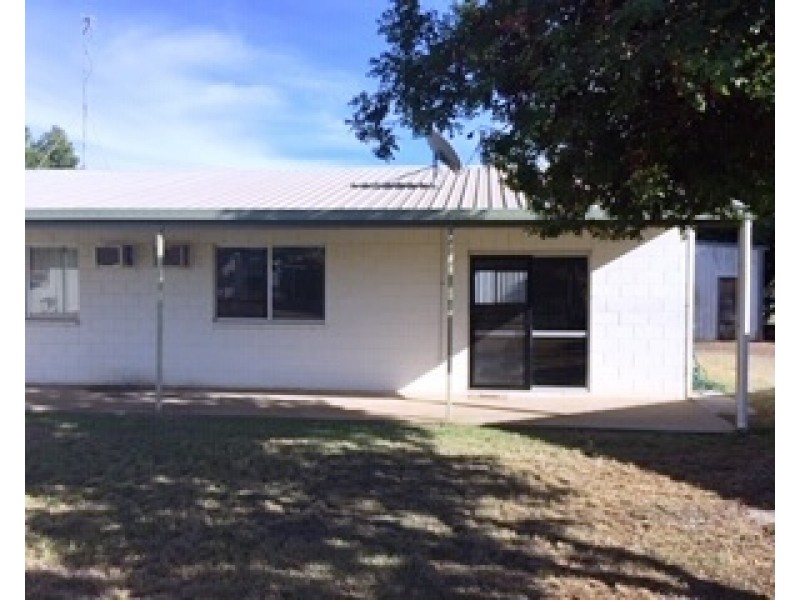 Blackwater QLD 4717
