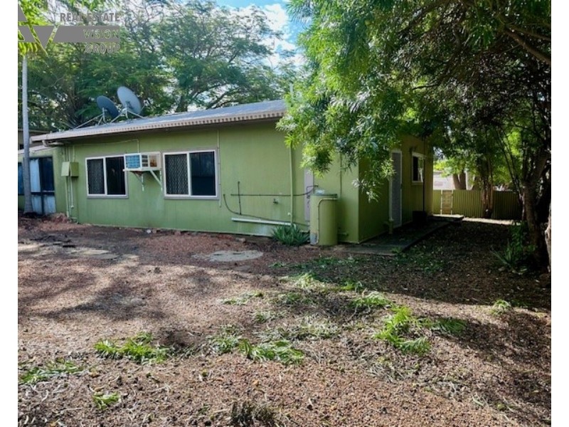 Rubyvale QLD 4702