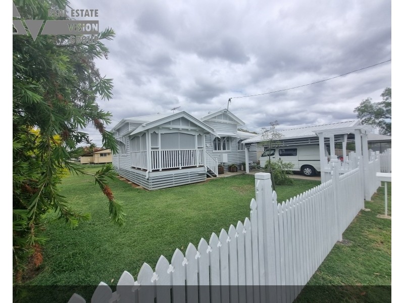 12 Bauhinia Street, Blackwater QLD 4717