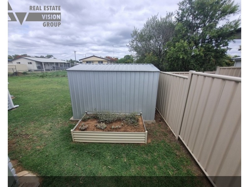12 Bauhinia Street, Blackwater QLD 4717