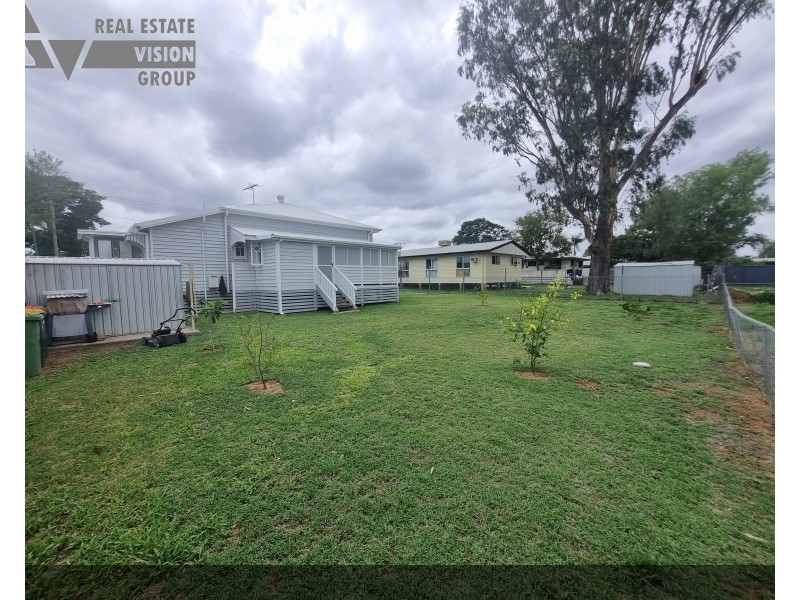 12 Bauhinia Street, Blackwater QLD 4717