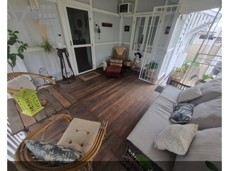 12 Bauhinia Street, Blackwater QLD 4717