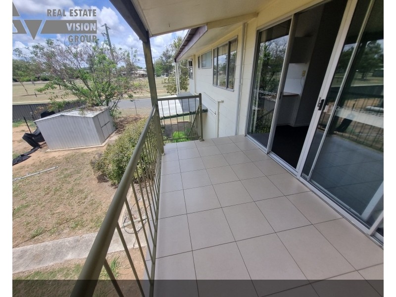 1 Scantlebury St, Blackwater QLD 4717