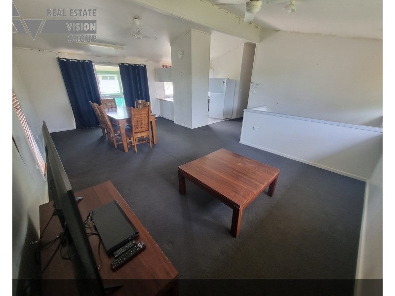 1 Scantlebury St, Blackwater QLD 4717