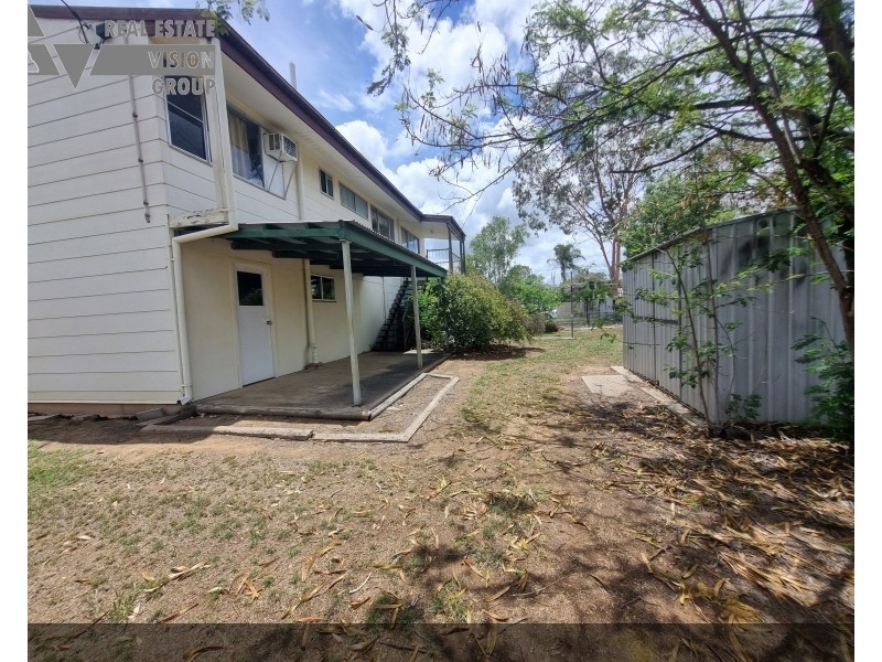 1 Scantlebury St, Blackwater QLD 4717