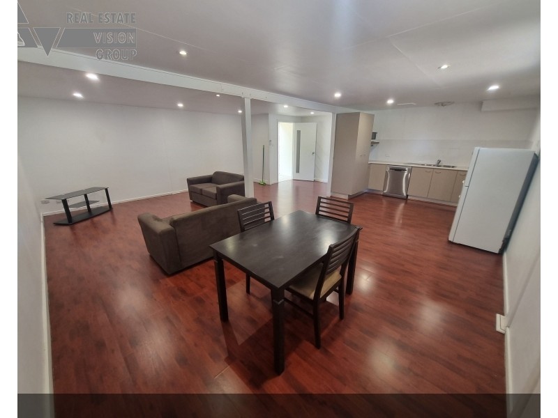 1 Scantlebury St, Blackwater QLD 4717