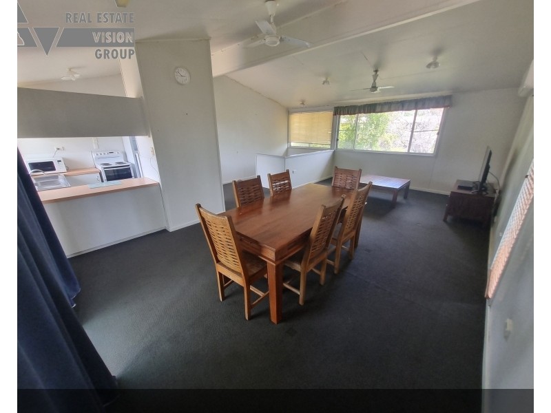 1 Scantlebury St, Blackwater QLD 4717