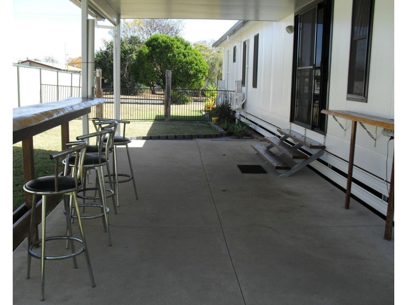 Blackwater QLD 4717