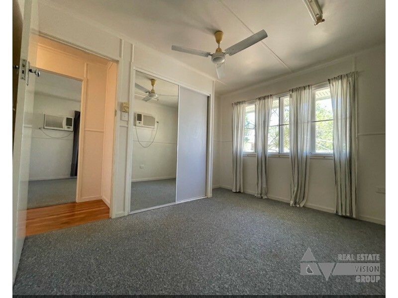 4 Seeman St, Blackwater QLD 4717