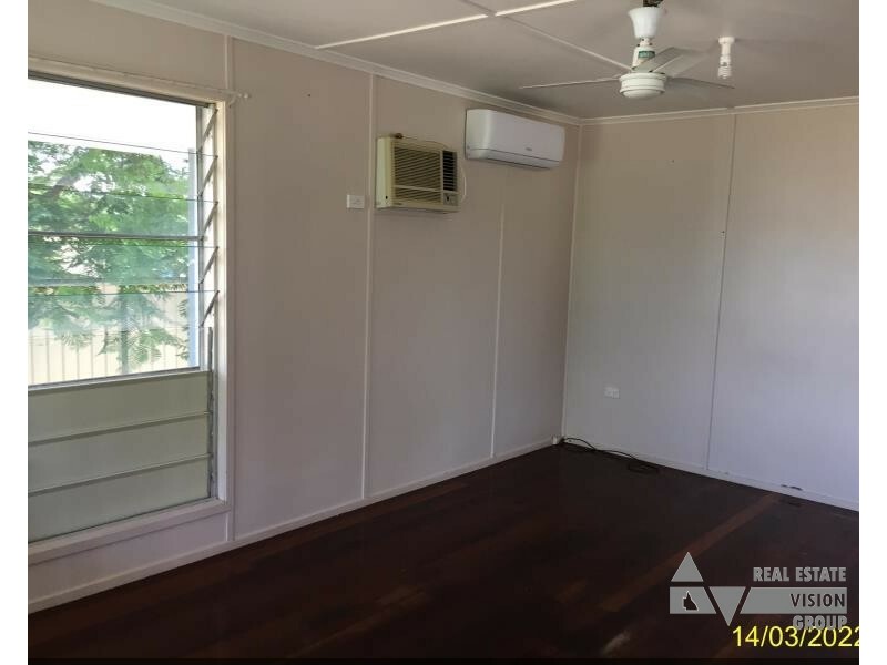 Blackwater QLD 4717