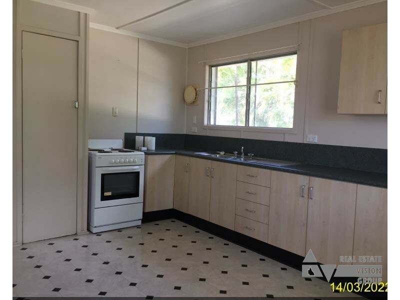 Blackwater QLD 4717