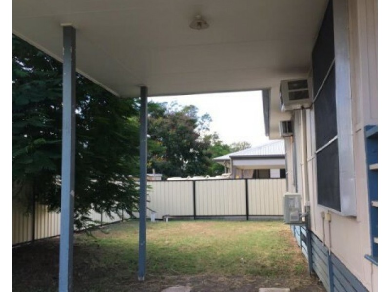 Blackwater QLD 4717