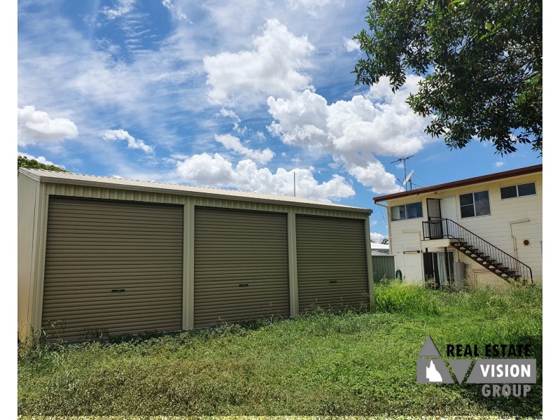 Blackwater QLD 4717