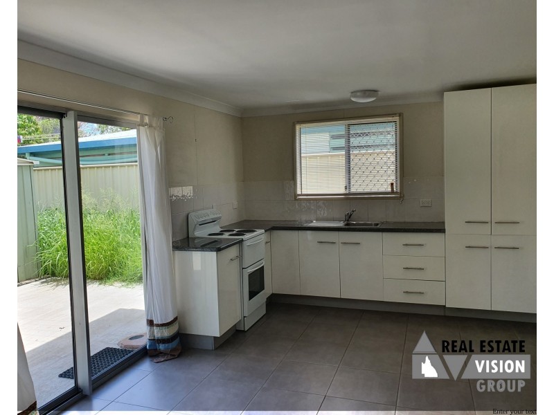 Blackwater QLD 4717