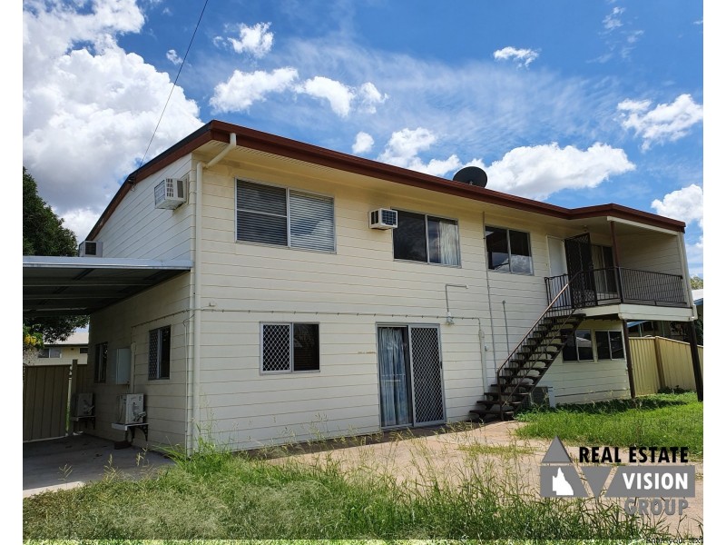Blackwater QLD 4717