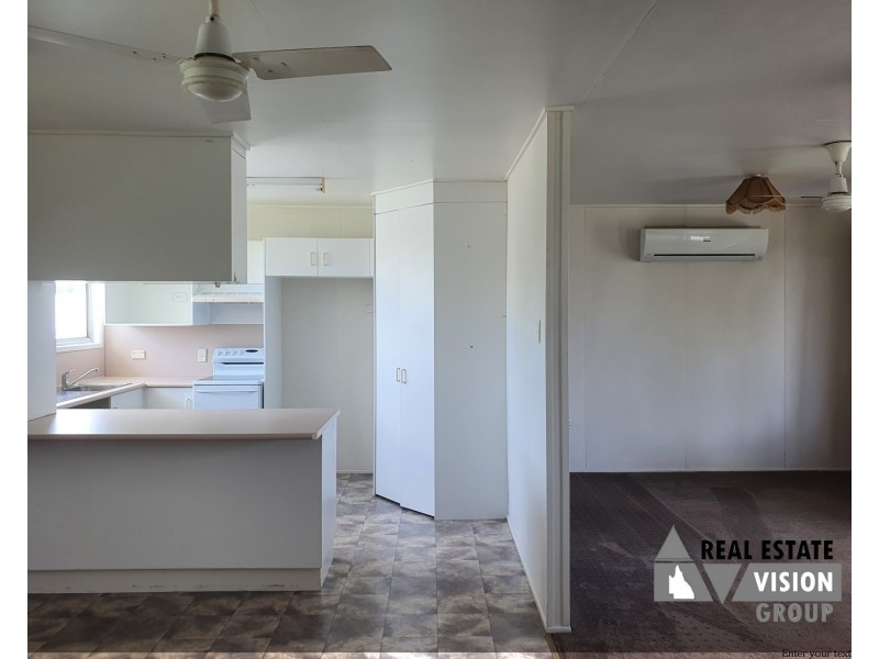 Blackwater QLD 4717