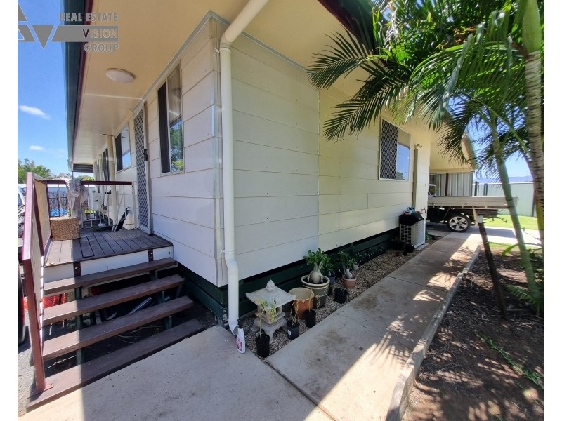 14 Yeates Ave, Blackwater QLD 4717