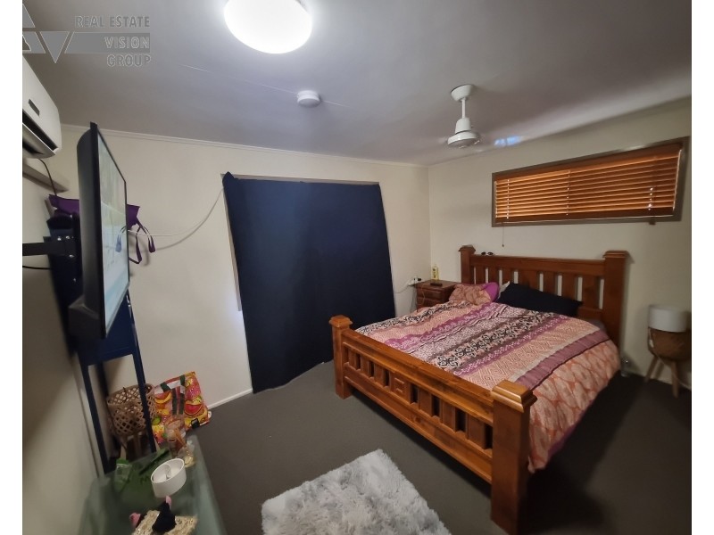 14 Yeates Ave, Blackwater QLD 4717