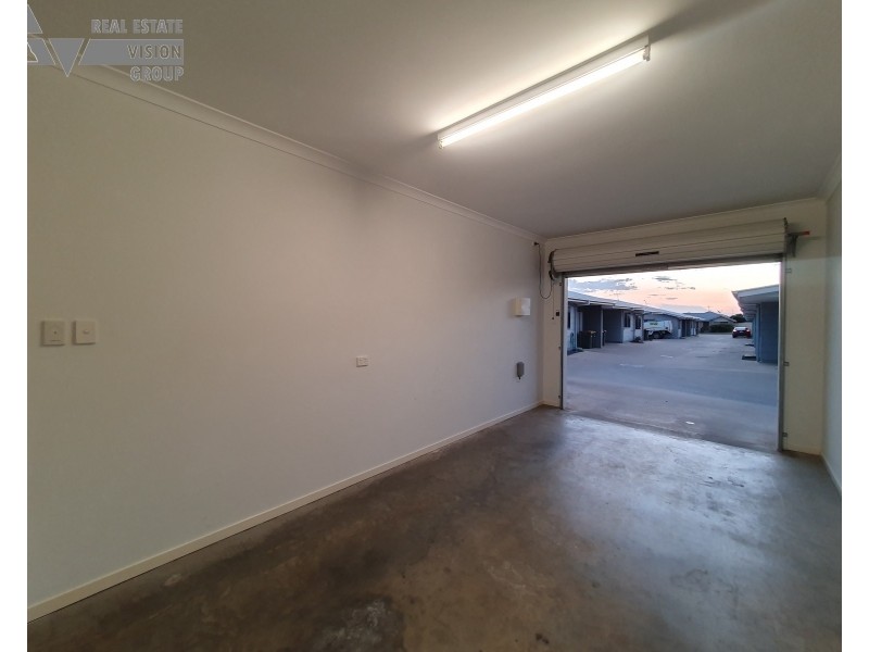 Unit 10/8 Hillcrest St, Emerald QLD 4720