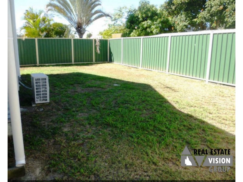 Blackwater QLD 4717