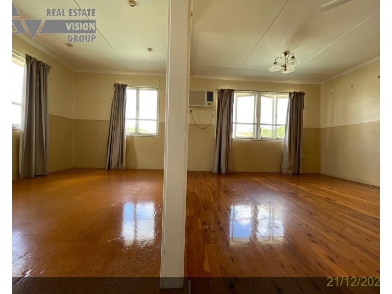 Blackwater QLD 4717