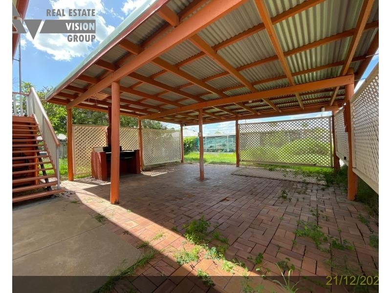 Blackwater QLD 4717